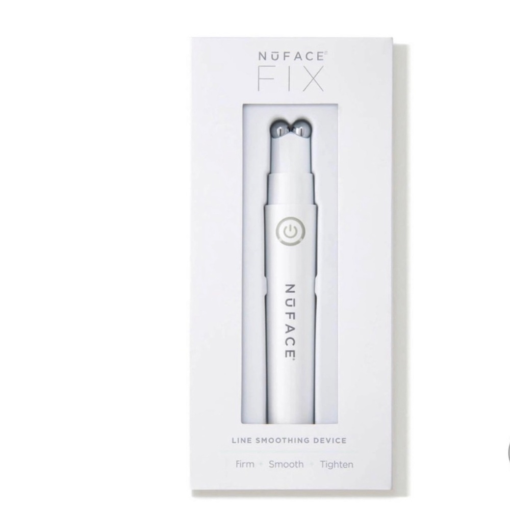 NIB NuFACE FIX Line Smoothing Device